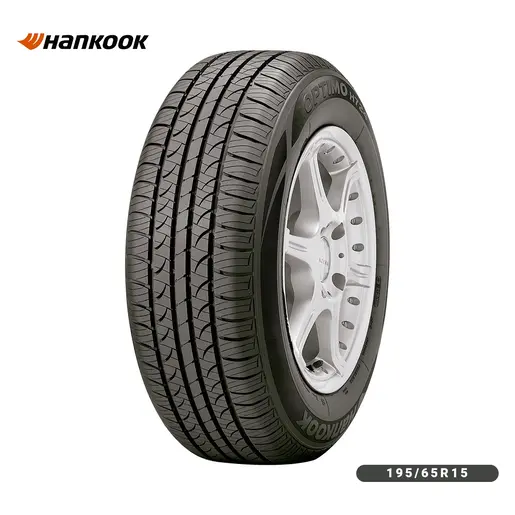 Neumático 195/65R15 HANKOOK K425 95H ARO 15 HANKOOK - Autoplanet