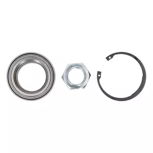 Kit Rodamiento Delantero GSP PEUGEOT BOXER VKBA 3690