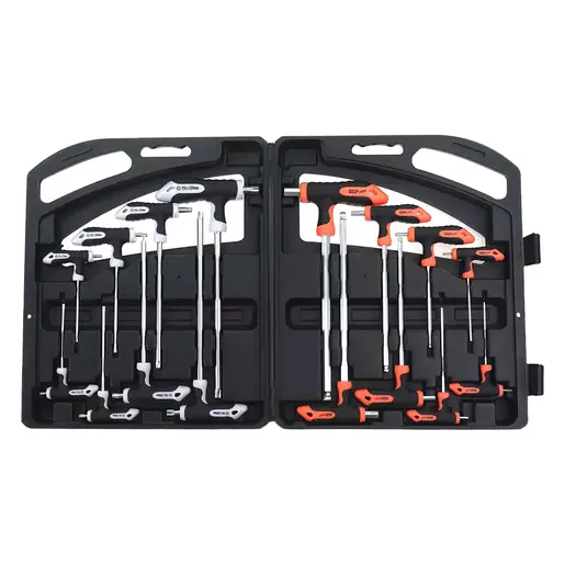 Set de Llaves Hexagonales DGP PRO 16 Piezas DGP PRO | Autoplanet