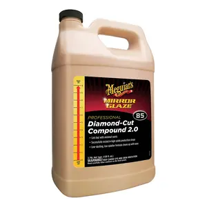 Diamond Cut Compound 2.0 3.78 L M8501