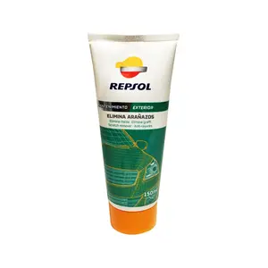 Eliminador De Rayas REPSOL