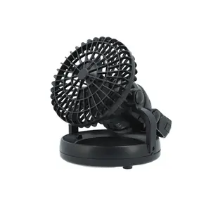 Linterna Ventilador LUCKIBUY L17-6122
