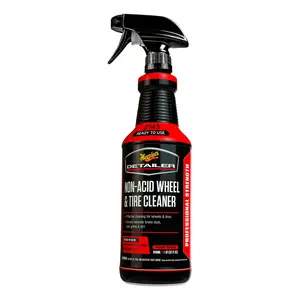 Limpiador de Neumaticos sin Acido Meguiars