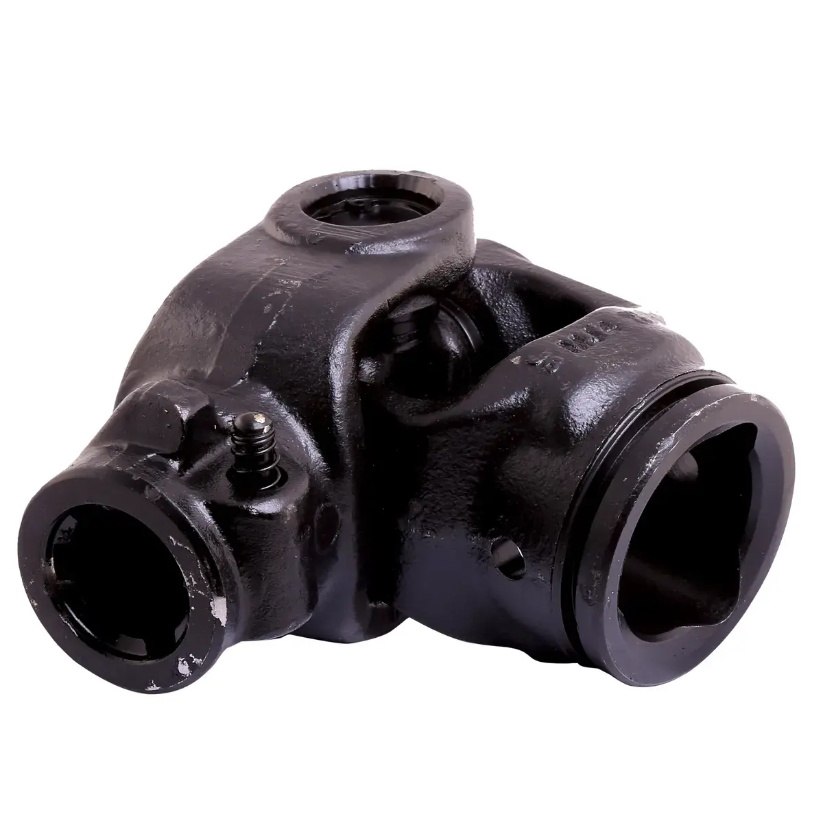 Junta Cardán Categoría 5 para Tubo de 51,6x3 cm 70512 BINACCHI BINACCHI -  Autoplanet