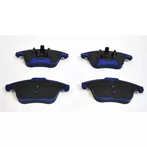 Pastillas de Freno Delantera GTX (P1064) SEMIMETALICA GTX - Autoplanet