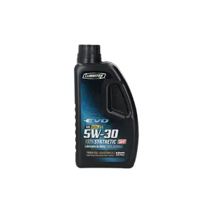 Aceite de Motor Evo Sintético 5W30 1/4 GL C3/SN