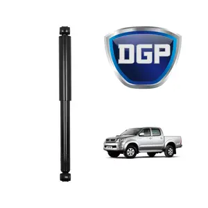 Amortiguador trasero ambos lados Toyota Hilux 4X4 (2005-2017)