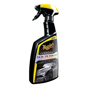 Ultimate Quik Detailer Meguiars 709ML