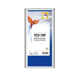 Barniz Glasurit 923-109 5 L