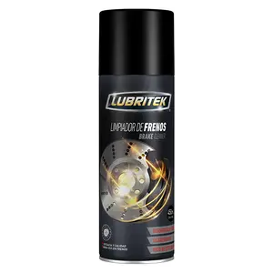 Limpia Frenos 450ML