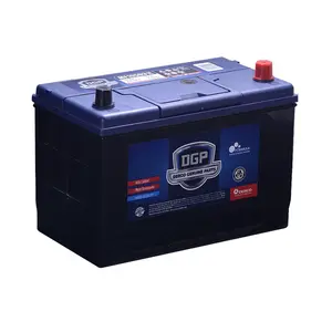 Batería DGP MF105D31L 90AH 735CCA