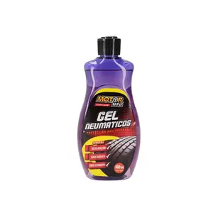 Gel De Neumáticos 500ml. MOTORLIFE