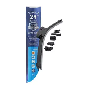 Plumilla Limpiaparabrisas 24'' Beamblade DGP