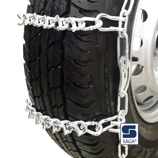 1/6 Pcs Cadenas Nieve Coche Soplador Nieve Cadenas Nieve - Temu