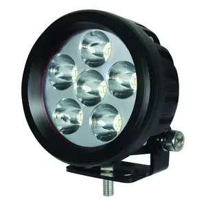 FOCO FAENERO 6'' LED SPOT BEAMÂ HELLA