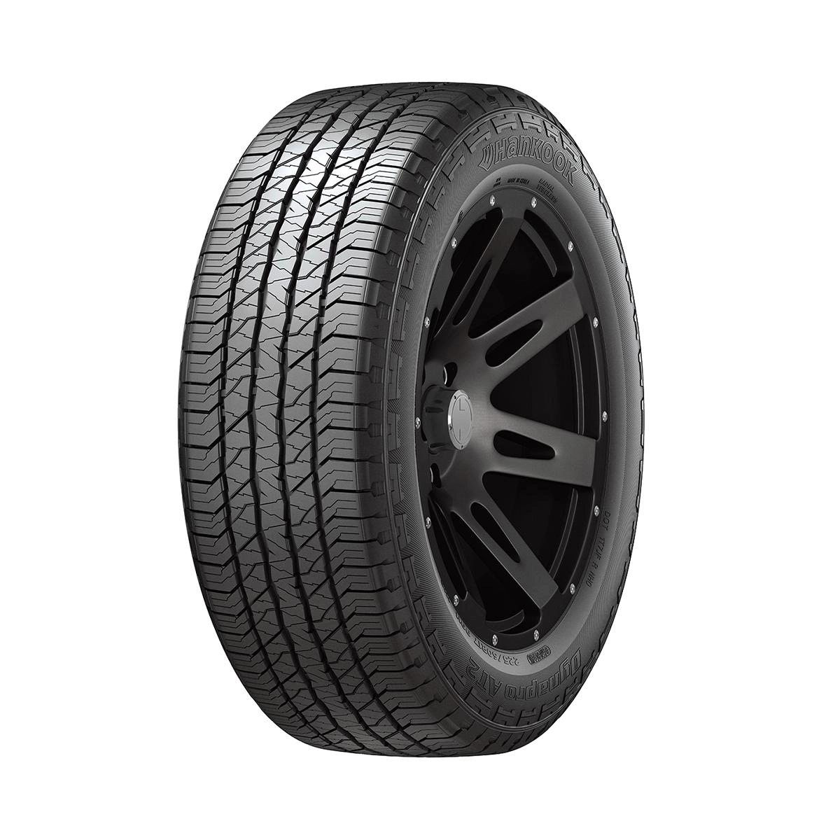 Neumatico 265/65R17 Aro 17 120/117SS RF11 HANKOOK | Autoplanet