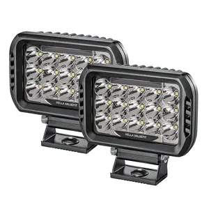 KIT VALUE FIT FARO 450 LED PARÂ HELLA