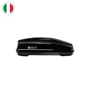 Caja PortaEquipaje para Auto Modelo CIAO 340LTS