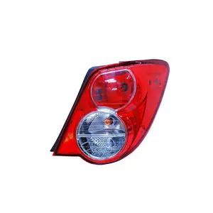 Foco Trasero Derecho Chevrolet Sonic Sedan 2012-2016