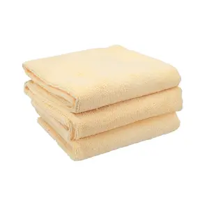 Set De 3 Toallas Microfibra MEGUIARS