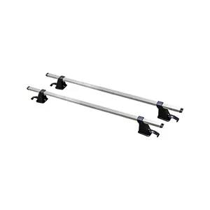 Set 2 Barras Portaequipaje 135CM