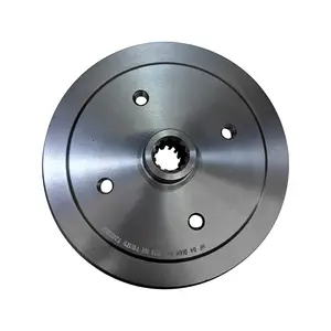 Tambor de Freno HF04