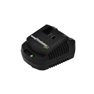 Cargador Bateria Gladiator 18V