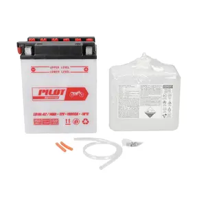 Bateria PILOT LB14L-A2 14AH 190CCA