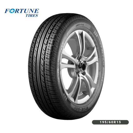 Neumático FORTUNE 195/60R15 FSR-802 Aro 15 FORTUNE - Autoplanet