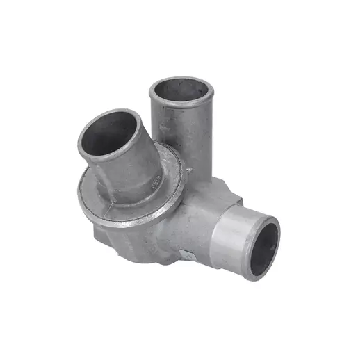 Barattolo Ermetico Alessi In Vetro Con Coperchio Legno - Design Ettore Sottsass 100 Values