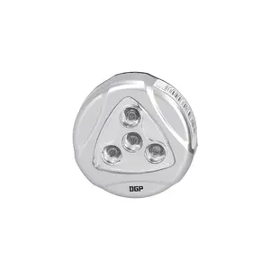 Linterna De Toque 4 Led De 10 Lumenes DGP