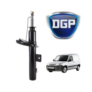 Amortiguador delantero izquierdo Peugeot Partner (1997-2011)