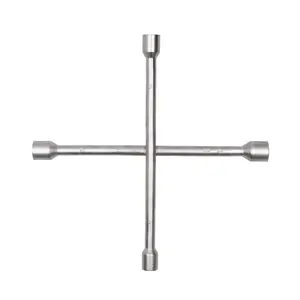Llave Cruz 17-19-21-23mm DGP