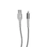 Cable USB A Iphone 1 Mt Smart Choice