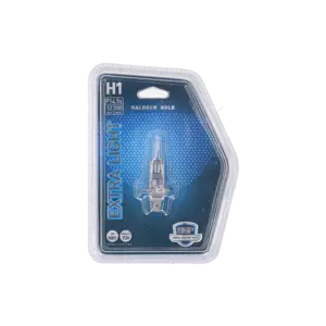 Ampolleta de Moto X-treme Vision H7 de 12v y 55w Base PX26d PHILIPS -  Autoplanet