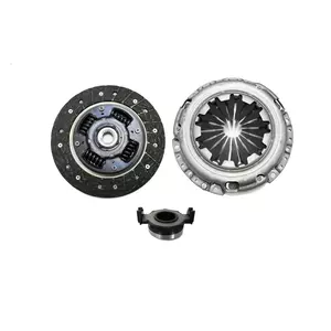 Kit de Embrague para Citroen - Peugeot 200MM