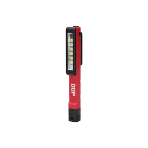 Linterna 6 Led De 80 Lumenes DGP