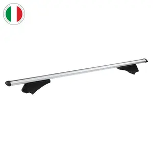 Barra techo Modelo SmartXL Â Rielroof 135cm