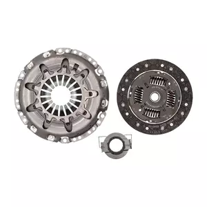 Kit de Embrague BYD - Peugeot 200MM