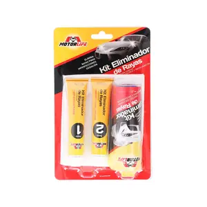 Kit Eliminador De Rayas MOTORLIFE