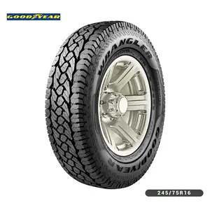 Neumático 245/75R16 GOODYEAR WRANGLER ARO 16