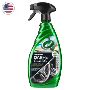 Limpiador de Tableros Dash & Glass 680 ml