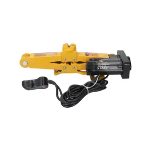 Gata Tijera Electrica 12V para Sedan