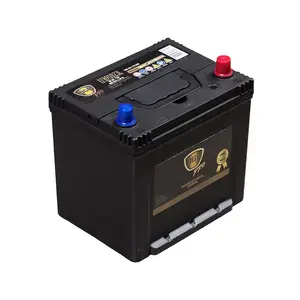 Batería DGP PRO EFBQ85/90D23L 65AH 660CCA