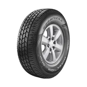 Neumático 25/65R15 GOODYEAR Direction SUV ARO 15