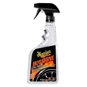 Abrillantador de Neumaticos Hot Shine Meguiars
