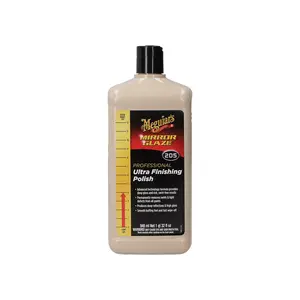 Ultra Finishing Polish - Compuesto de Abrillantado M205 Paso 2