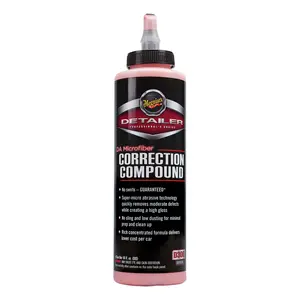 Compound Correction Microfibra DA 473 ML D30016