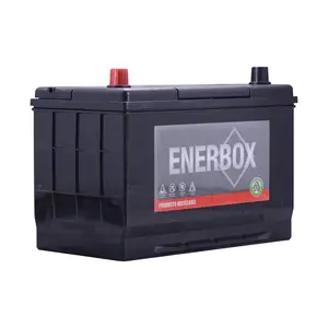 Batería Enerbox MF105D31R 90AH 640CCA