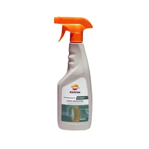 Limpiador De Neumáticos REPSOL